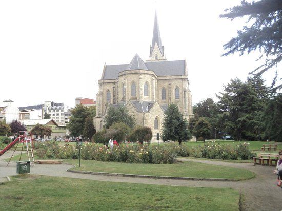 Church of Our Lady of Nahuel Huapi